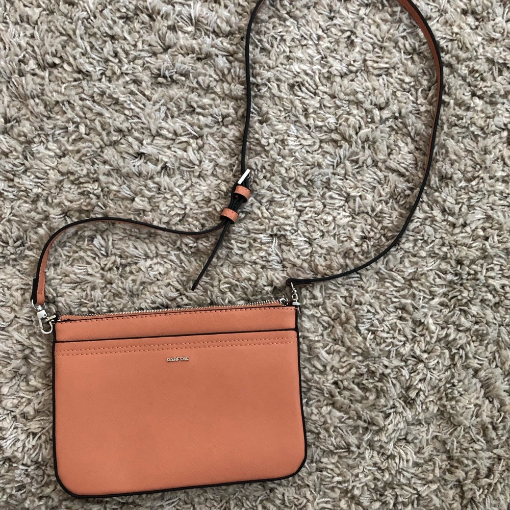 🚀NWOT Parfois Lalala Crossbody Bag